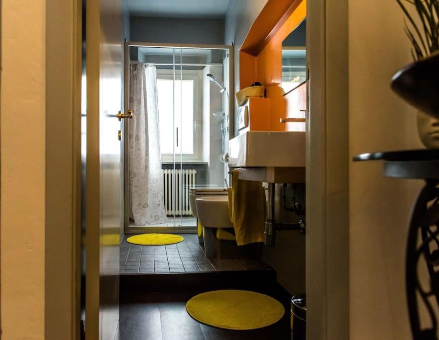 Apartament Patty'S House Centro Storico A 5 Min Pesaro Zewnętrze zdjęcie