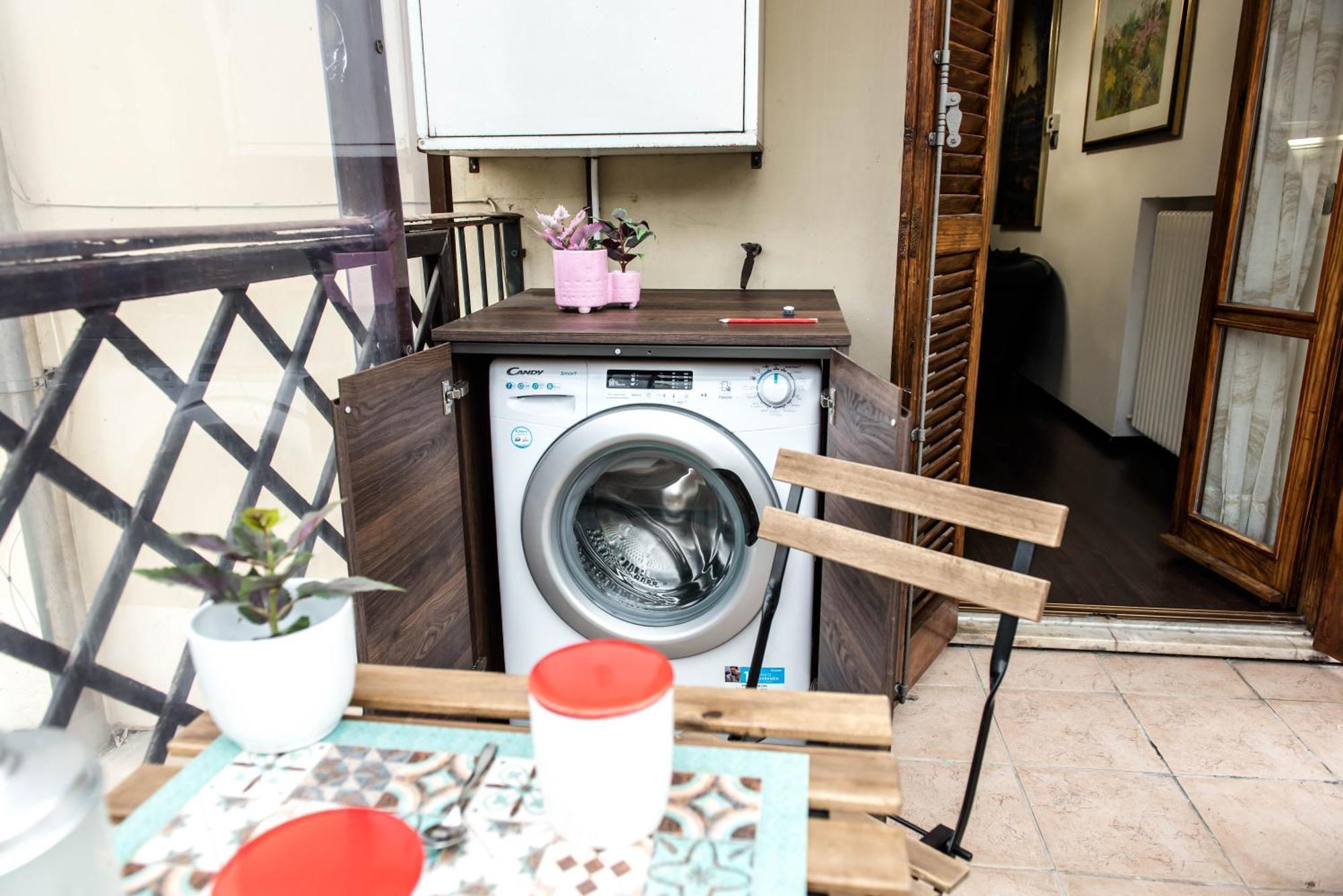 Apartament Patty'S House Centro Storico A 5 Min Pesaro Zewnętrze zdjęcie